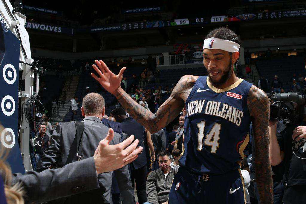 5亿签约英格拉姆,23岁的莺歌成为超巨的概率有多大?