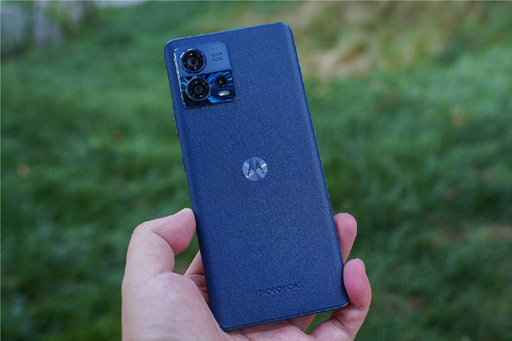 moto s30 pro首发评测:无短板的全能轻薄旗舰__财经头条