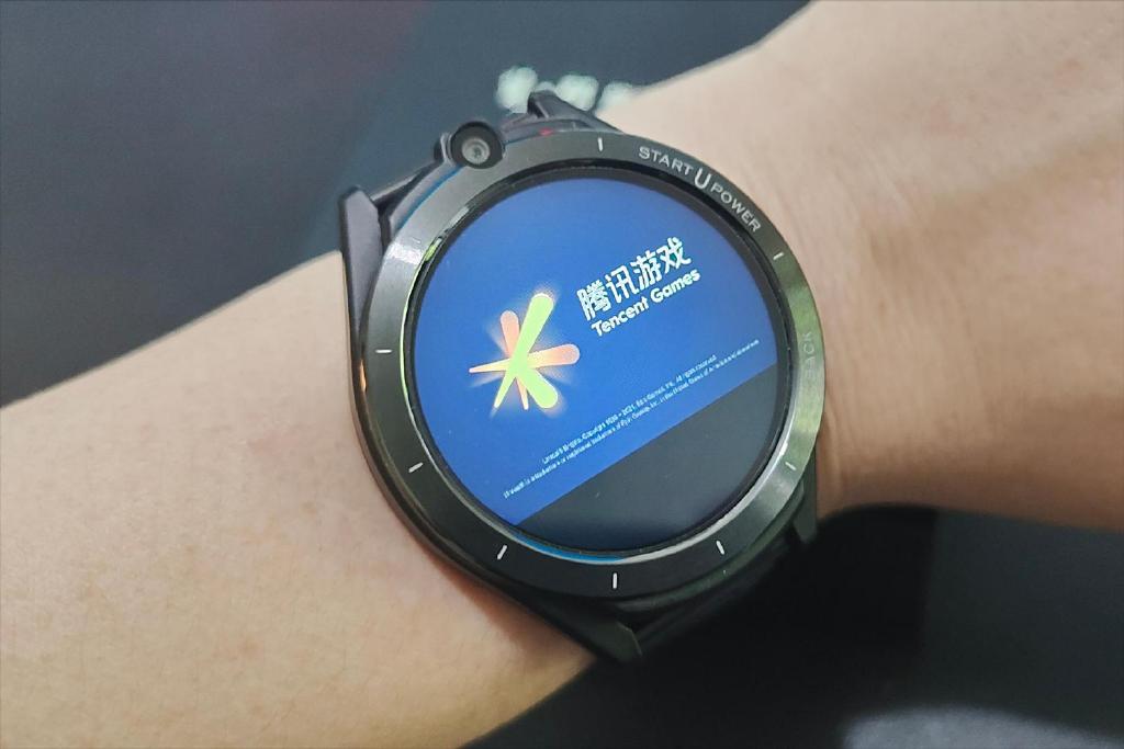 1. Apple Watch