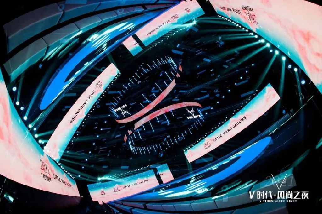 乐维·中国：V时代·风尚之夜8.28于凯迪拉克中心M空间盛大开幕！休闲区蓝鸢梦想 - Www.slyday.coM