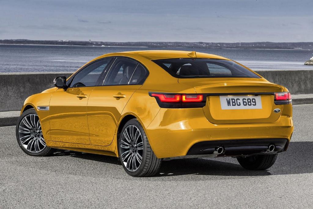 为什么买路虎的人没以前多？不是车不行，是营销不行休闲区蓝鸢梦想 - Www.slyday.coM