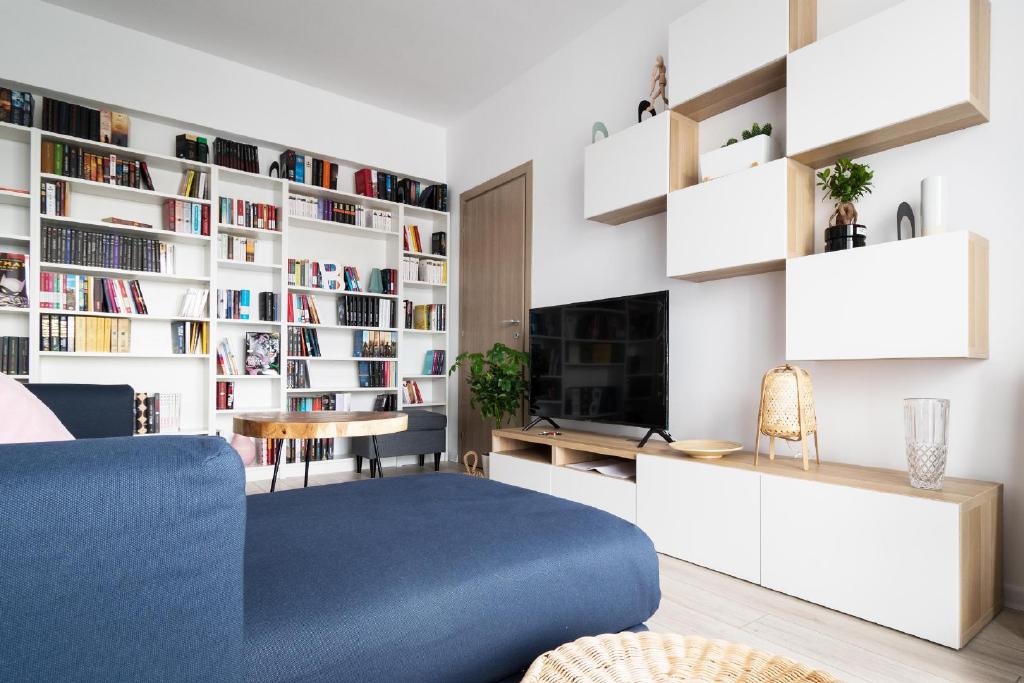 日子过久了才明白,越简单越美好,48㎡小公寓,两个人的小生活休闲区蓝鸢梦想 - Www.slyday.coM 日子过久了才明白,越简单越美好,48㎡小公寓,两个人的小生活休闲区蓝鸢梦想 - Www.slyday.coM