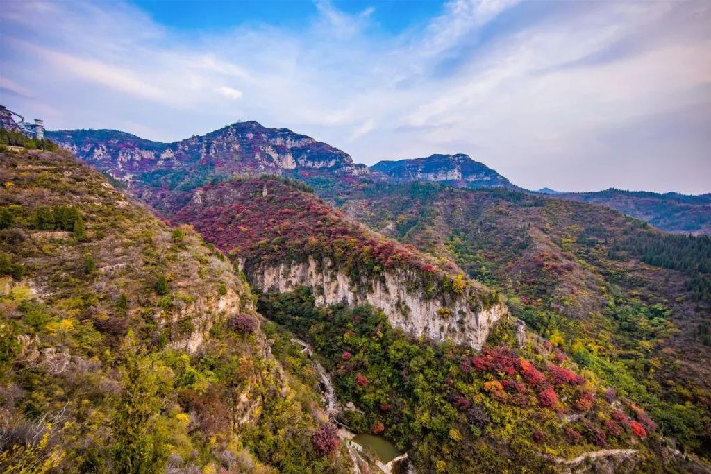 秋天美成童话秘境!淄博这些“赏红叶”宝藏地,我也就心动了999次吧~休闲区蓝鸢梦想 - Www.slyday.coM 秋天美成童话秘境!淄博这些“赏红叶”宝藏地,我也就心动了999次吧~休闲区蓝鸢梦想 - Www.slyday.coM