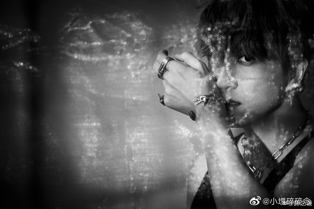 薛之谦新专辑《无数》