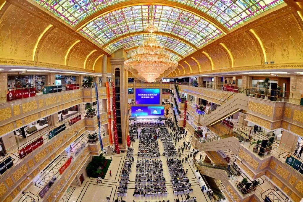 双碳战略下绿色家居产业发展__财经头条