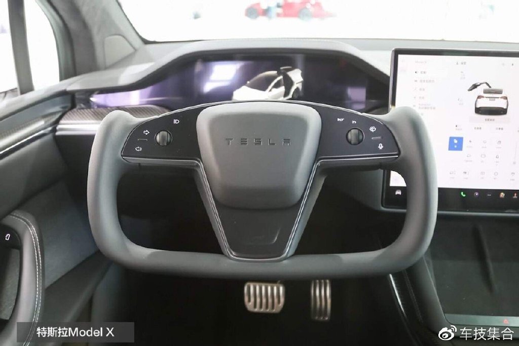 花上80多万买SUV，要进口Model X，还是国产宝马X5？休闲区蓝鸢梦想 - Www.slyday.coM