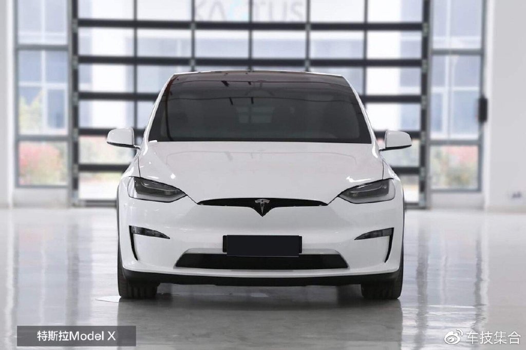 花上80多万买SUV，要进口Model X，还是国产宝马X5？休闲区蓝鸢梦想 - Www.slyday.coM