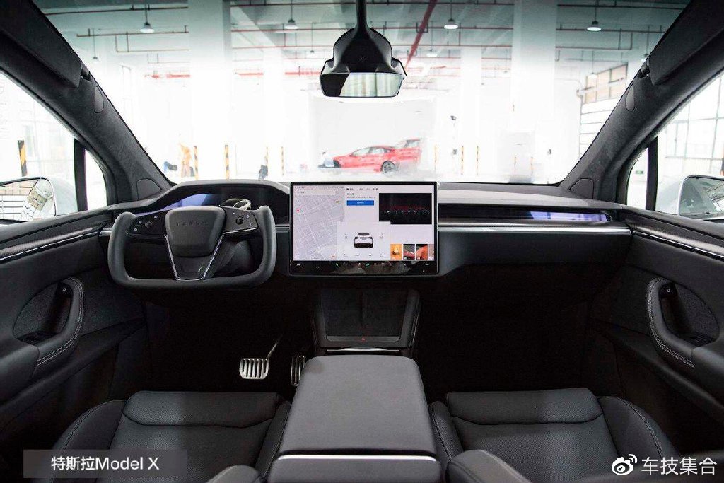 花上80多万买SUV，要进口Model X，还是国产宝马X5？休闲区蓝鸢梦想 - Www.slyday.coM