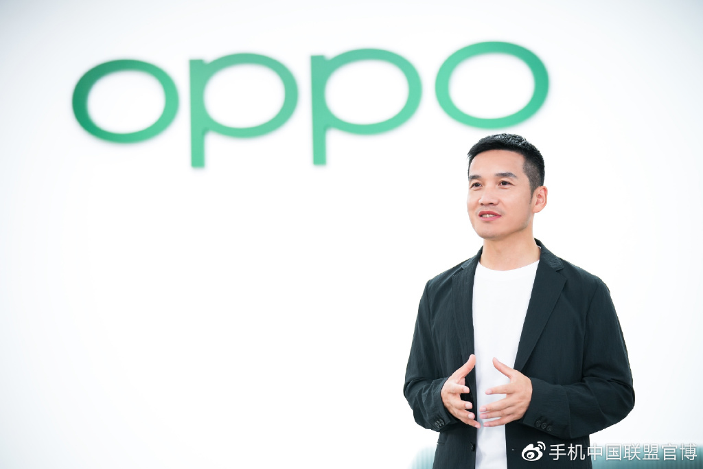机构：中国手机市场OPPO位列安卓品牌第一