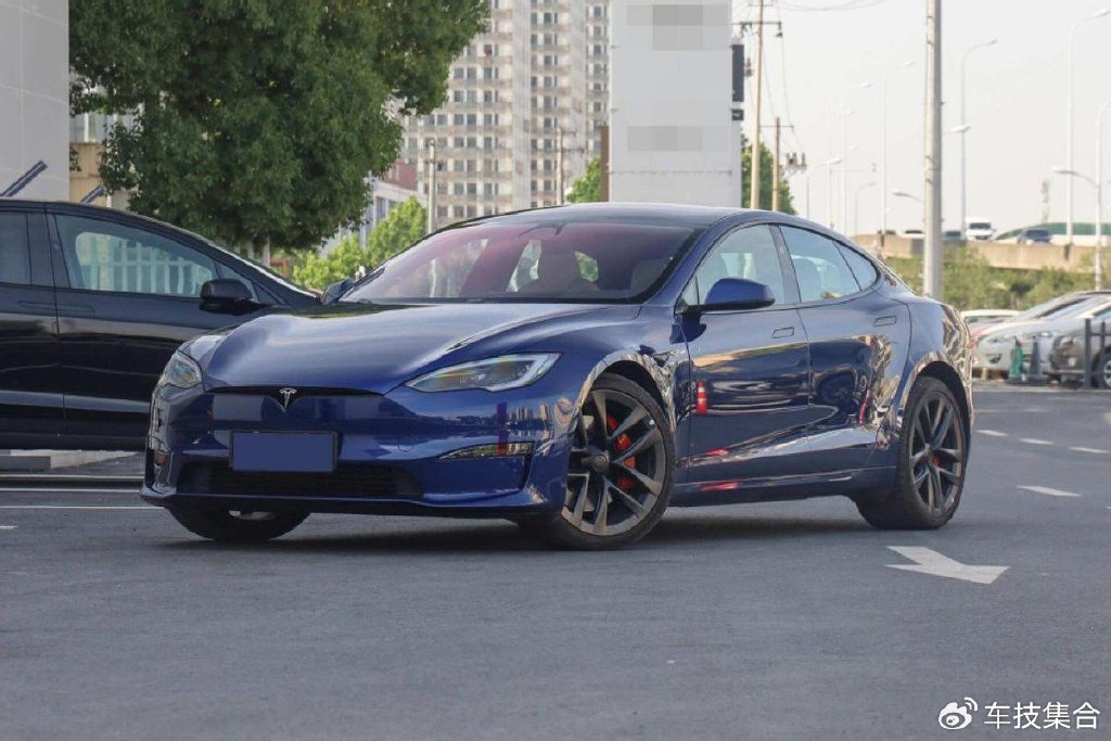 官降22万21秒可破百车长超5米特斯拉models的反击来了