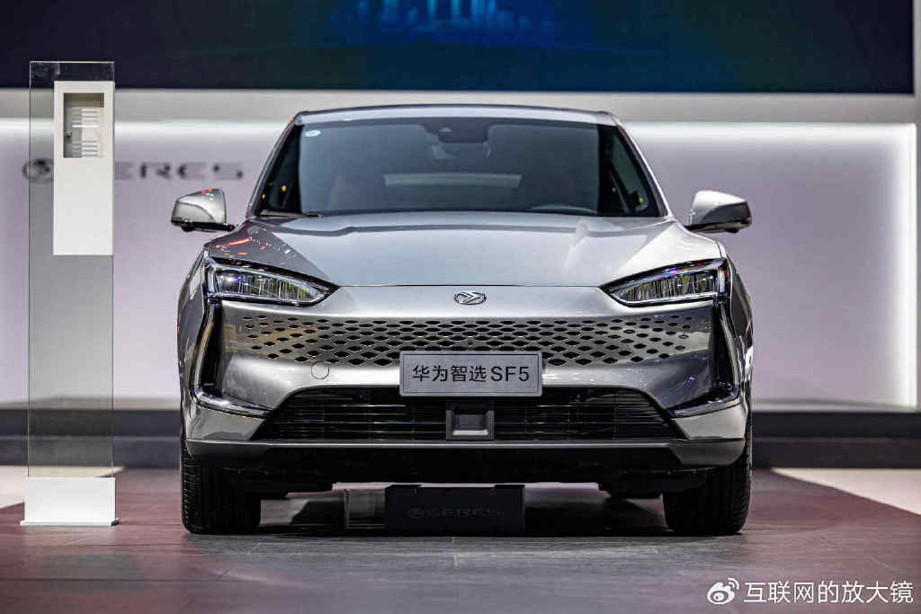 华为长安合作赛力斯怎么办华为到底造车吗