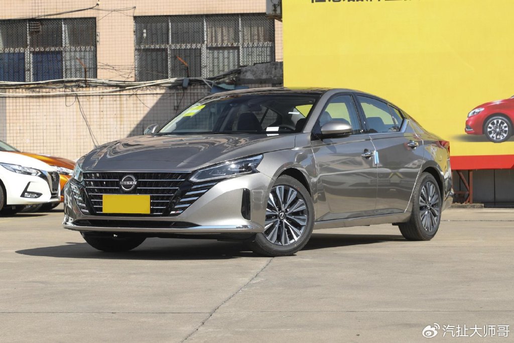 日系b级车中最具性价比的是本田雅阁吗日产天籁更便宜