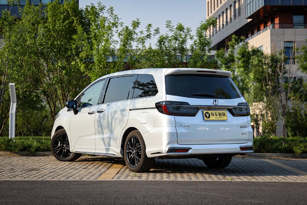 想要纯粹家用mpv 广汽本田奥德赛是你的"不二之选"吗?