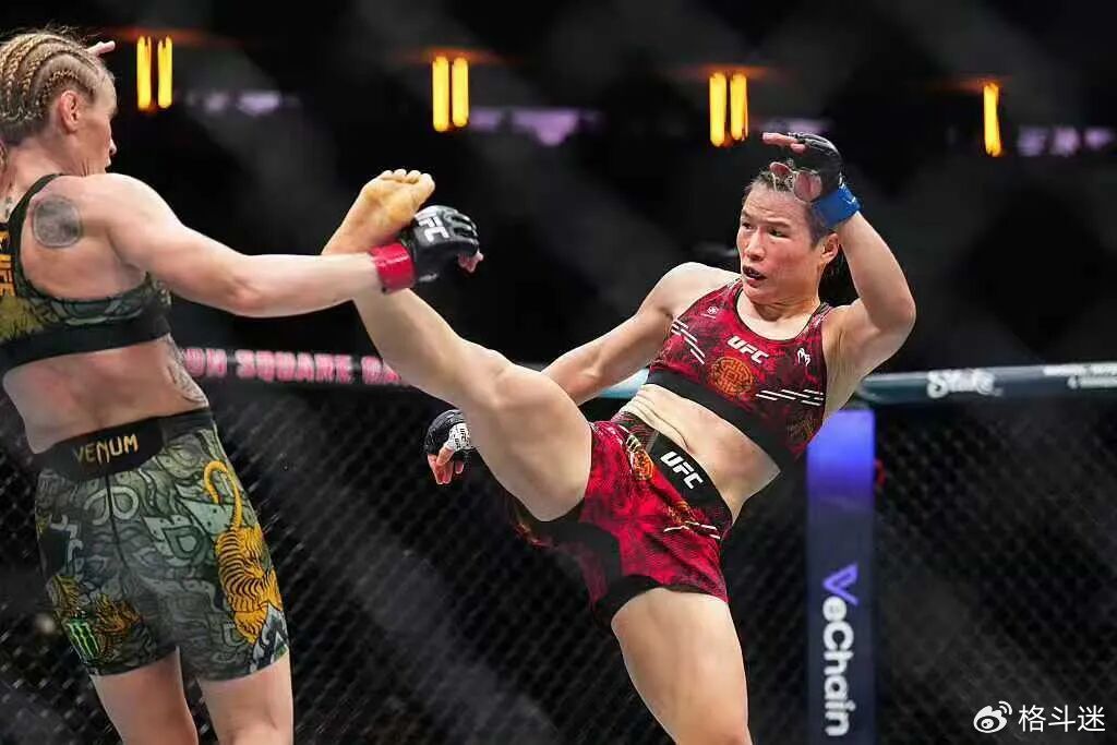 UFC排名更新,张伟丽为何双双下滑?|UFC|张伟丽|舍甫琴科|UFC322|全运会|排名|量级|冠军|女子|苏亚雷斯|金腰带|哈里森|凯拉 ...