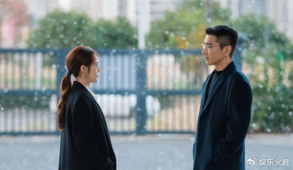 赵又廷毛晓彤主演，《问心2》官宣杀青