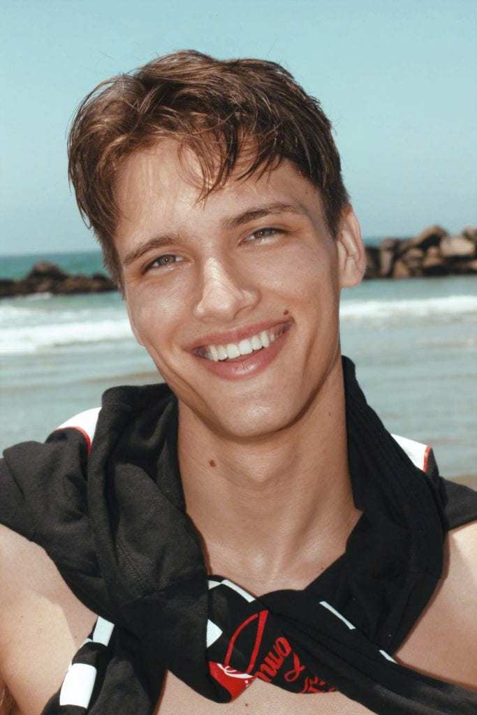 Alex Fritz By Adam Washington For Vanity Teen Online Alex Fritz By Adam Washington For Vanity Teen Online