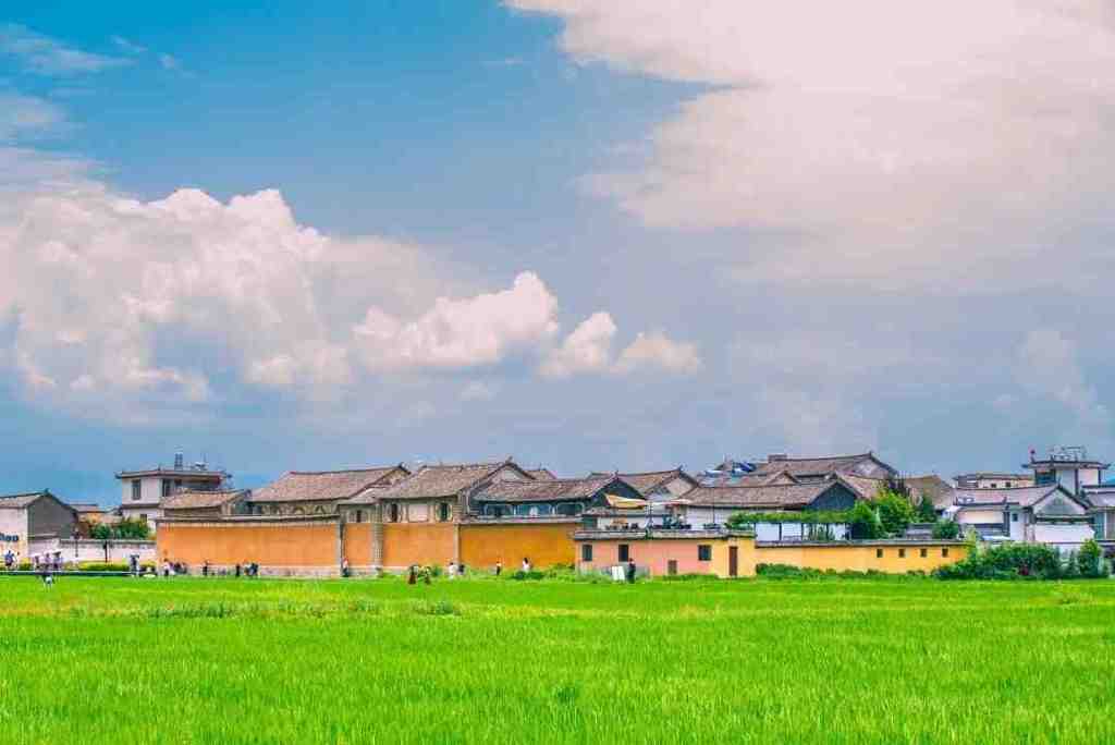 去过100次大理,你也不一定「玩」对了,极具风情又不失摩登的大理在休闲区蓝鸢梦想 - Www.slyday.coM 去过100次大理,你也不一定「玩」对了,极具风情又不失摩登的大理在休闲区蓝鸢梦想 - Www.slyday.coM