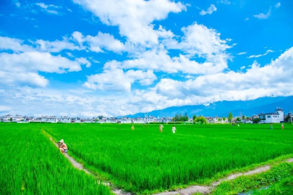 去过100次大理,你也不一定「玩」对了,极具风情又不失摩登的大理在休闲区蓝鸢梦想 - Www.slyday.coM 去过100次大理,你也不一定「玩」对了,极具风情又不失摩登的大理在休闲区蓝鸢梦想 - Www.slyday.coM