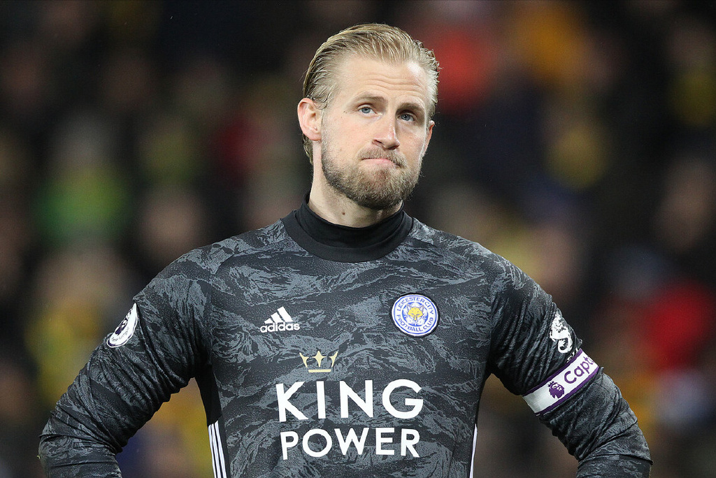 小舒梅切尔16岁便加盟了曼城,这也是老舒梅切尔退役时效力的俱乐部