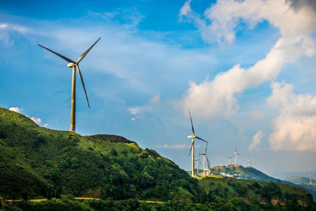 大容山国家森林公园:岭南一角的"欧陆风光"__财经头条