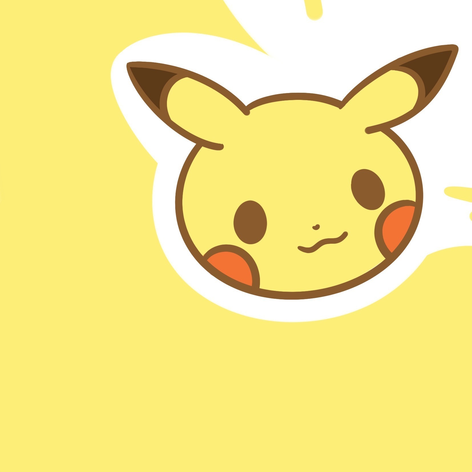 皮卡丘朋友圈九宫格文案配图__财经头条