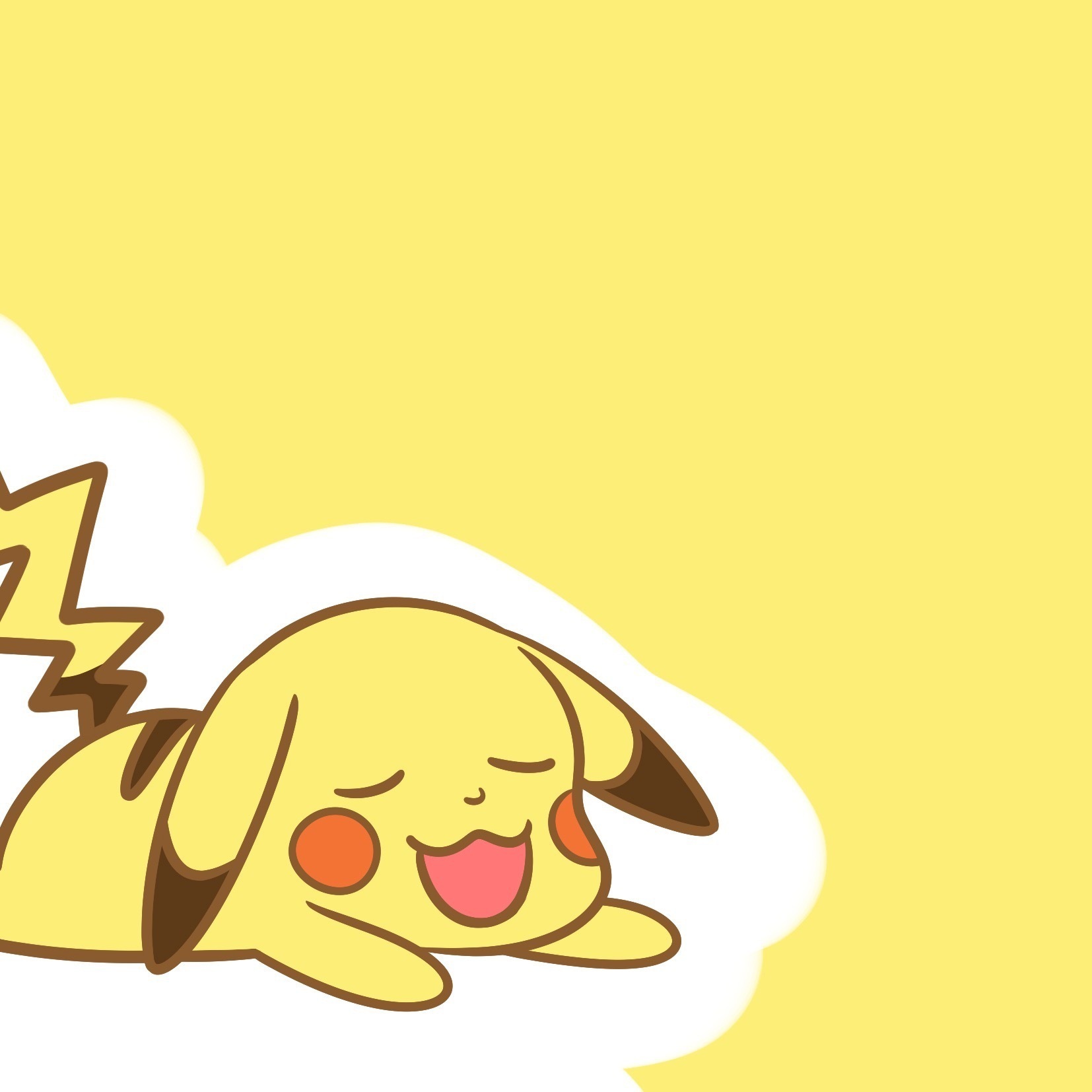 皮卡丘朋友圈九宫格文案配图__财经头条