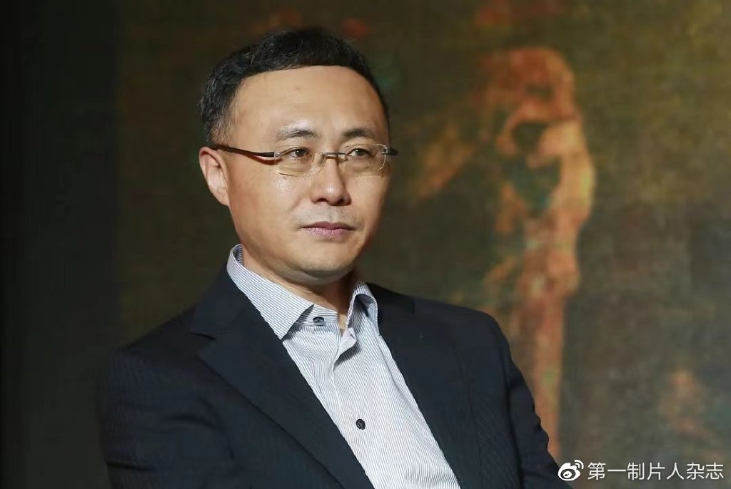 光线传媒董事长王长田：未来属于会创造性使用AI的人|王长田|光线传媒|人工智能_新浪新闻