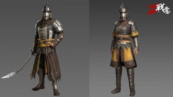 这是一篇关于如何薅秃网易的战意攻略