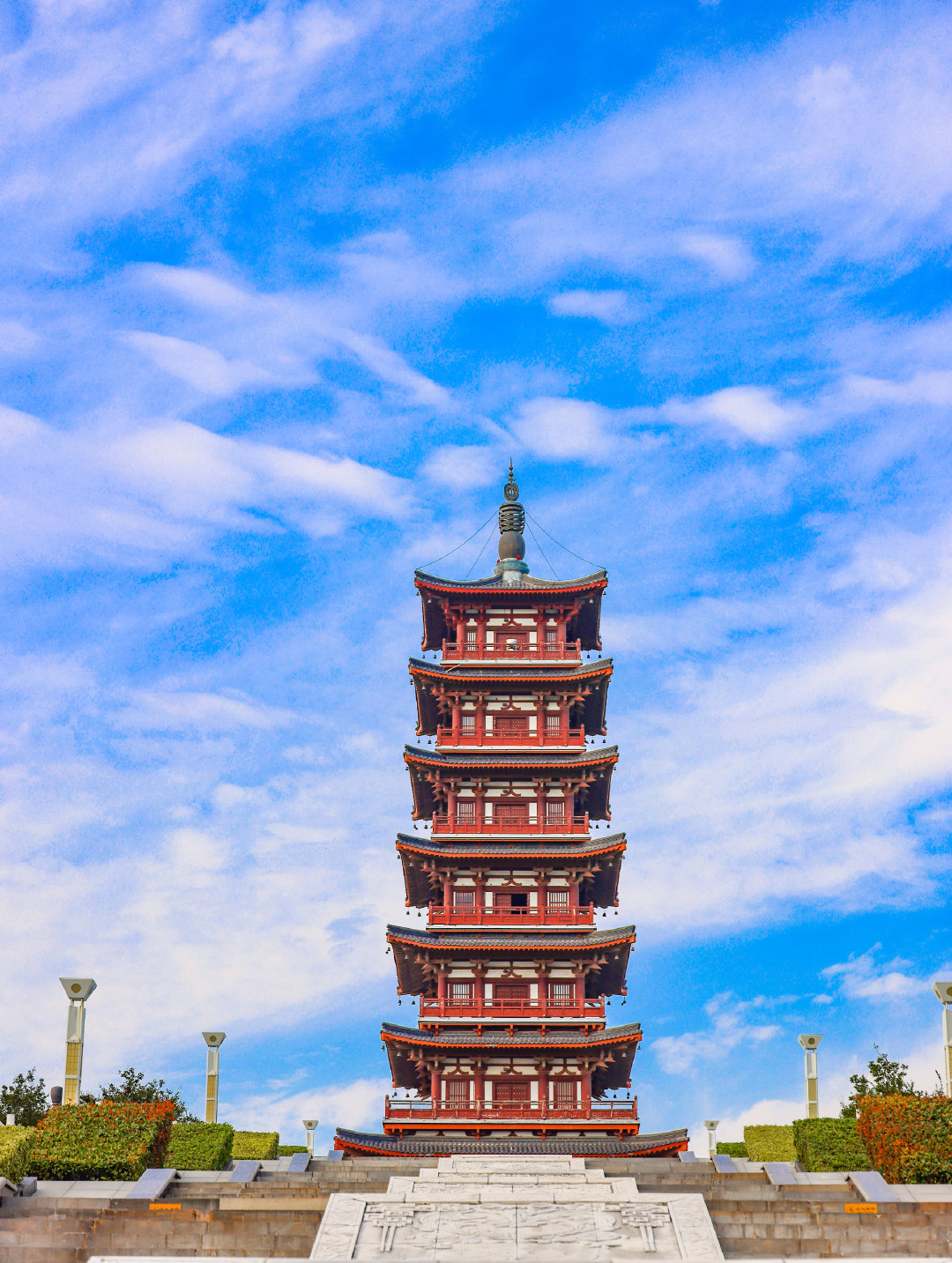 千年运河,寻梦皖北‖淮北 宿州三天两晚旅游攻略