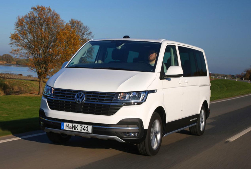 国内又能买到迈特威了全新大众迈特威t7正式抵港