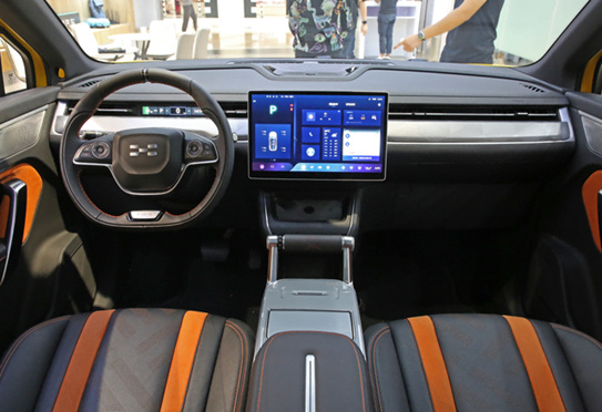 没有燃油车指标？手握20万预算，这两款电动车可以帮你