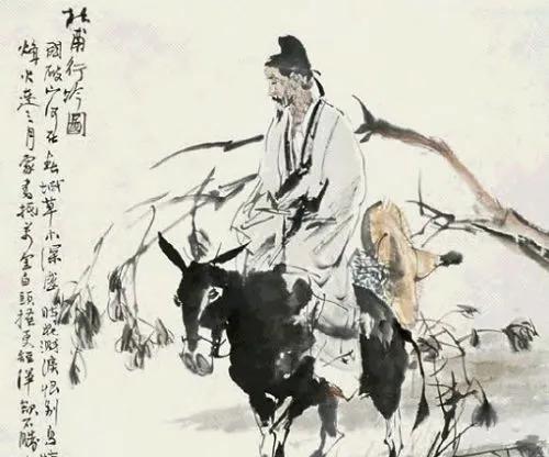 白日放歌须纵酒——漫谈杜诗中的快乐酒生活