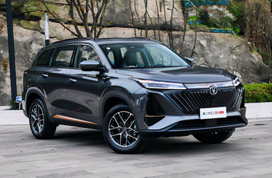 落地15万选什么SUV比较合适？看这两款准不会错