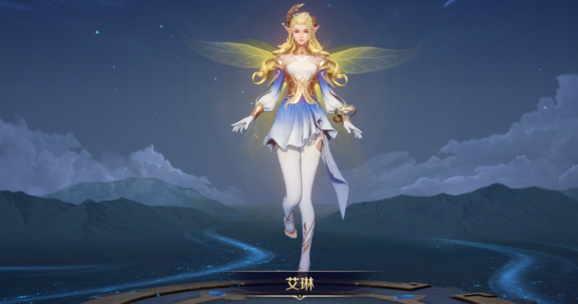 s23开幕仅1天艾琳口碑呈现两极分化ag梦泪她有3位克星