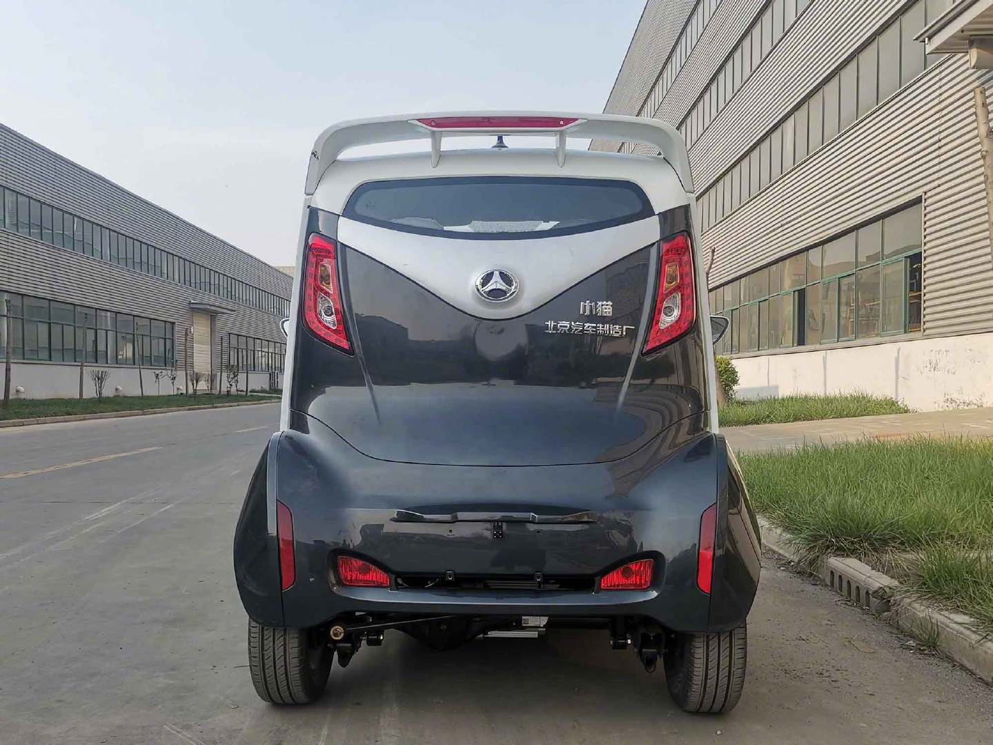 年度阴间车型,北汽小猫_高清图集_新浪网