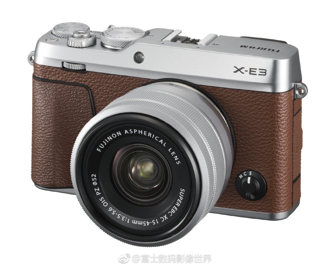 老实孩子容易吃亏?聊聊富士x-e3_高清图集_新浪网