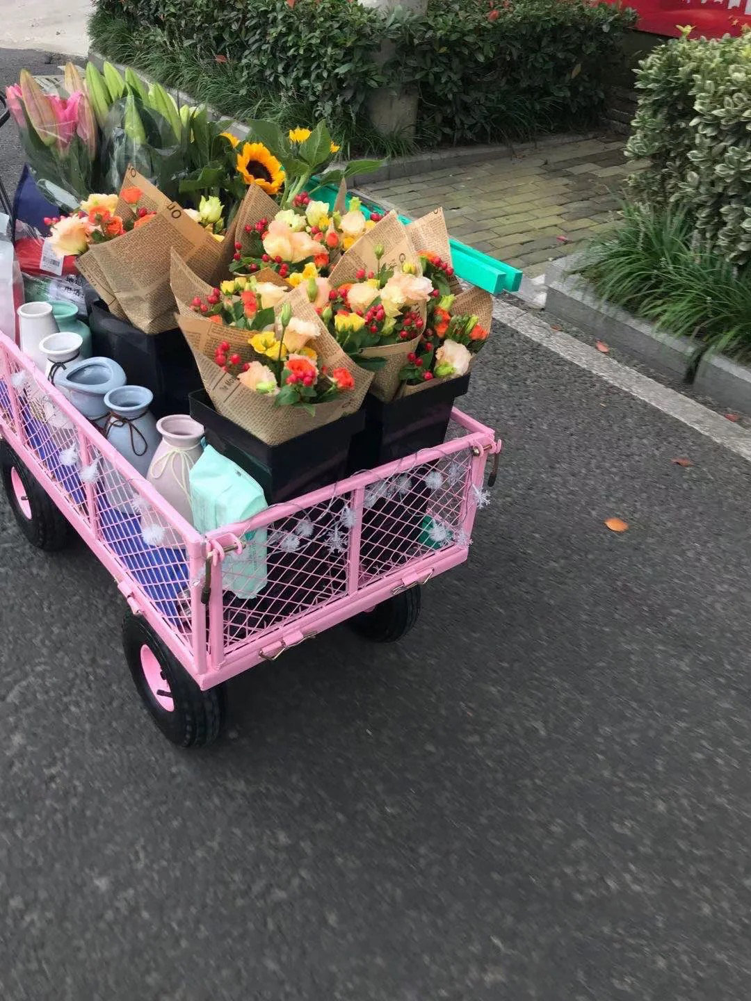 根据权威消息透露：绵阳哪里有卖花的市场？详细选购指南与推荐地点