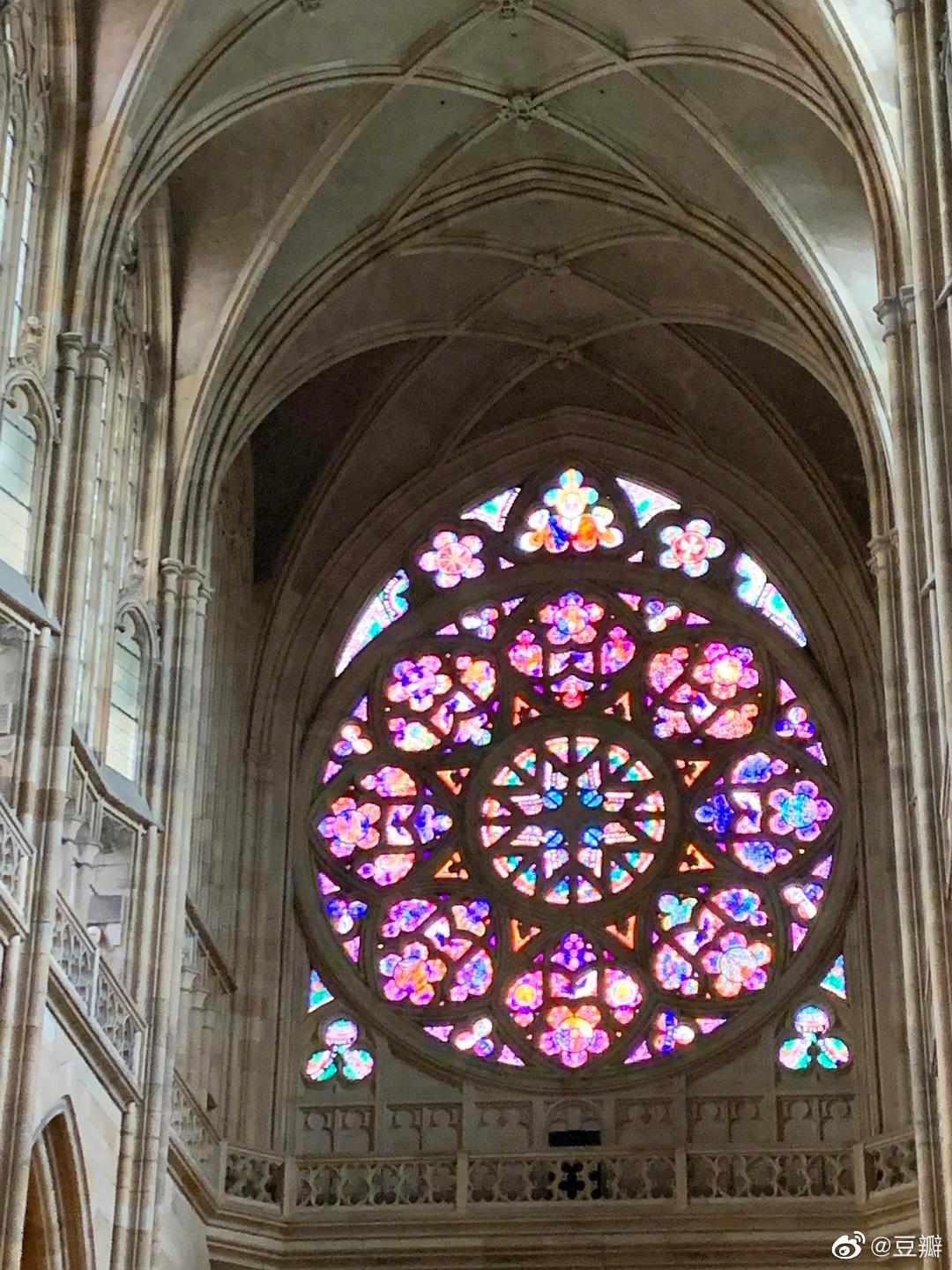教堂彩窗收集家_高清图集_新浪网