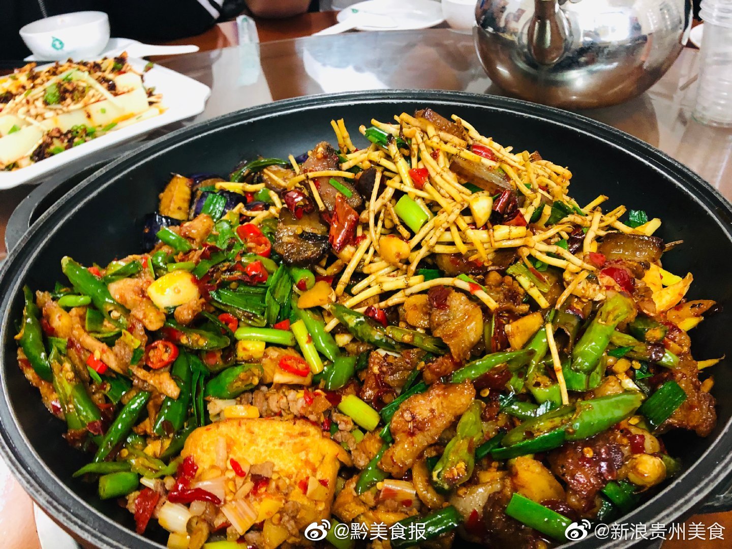 什么小炒肉啊_高清图集_新浪网