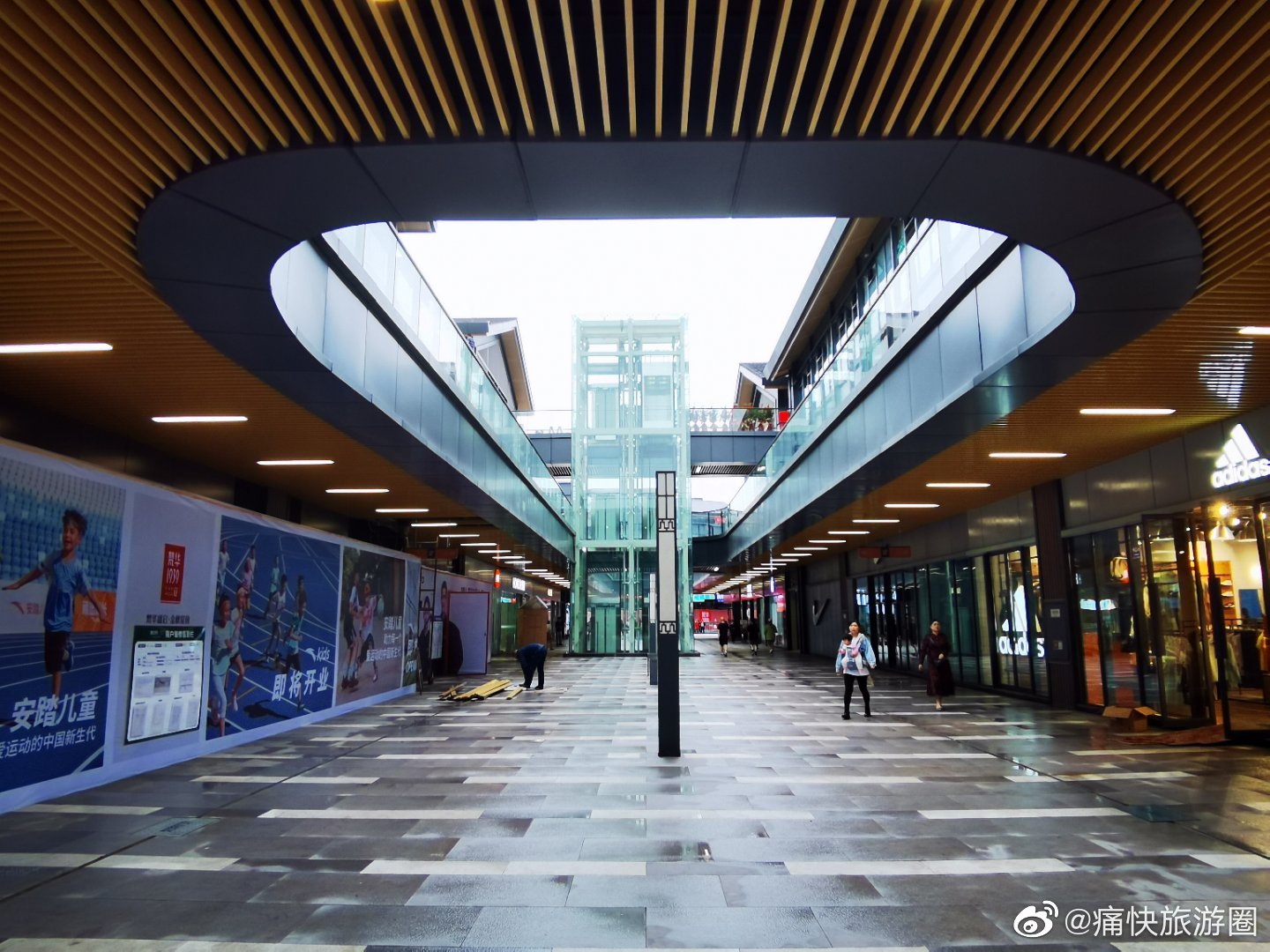 自贡五星街商圈新地标——梵华1939即将登场!__财经头条