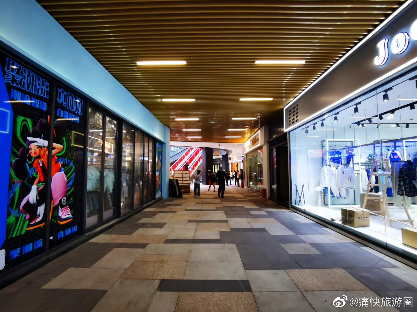 自贡五星街商圈新地标——梵华1939即将登场!__财经头条