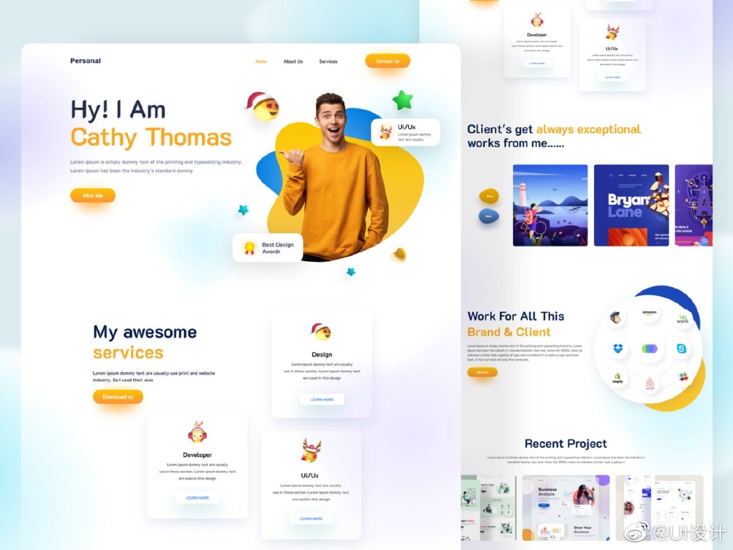 如果分析网页设计_(如果分析网页设计的优缺点)