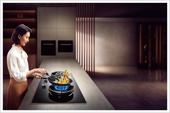 国人做饭点火的自由差点被欧美卡脖子,幸亏这家浙江企业攻坚成功