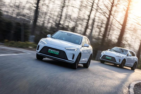 30万级新能源SUV对比，岚图FREE和问界M5选谁更合适？