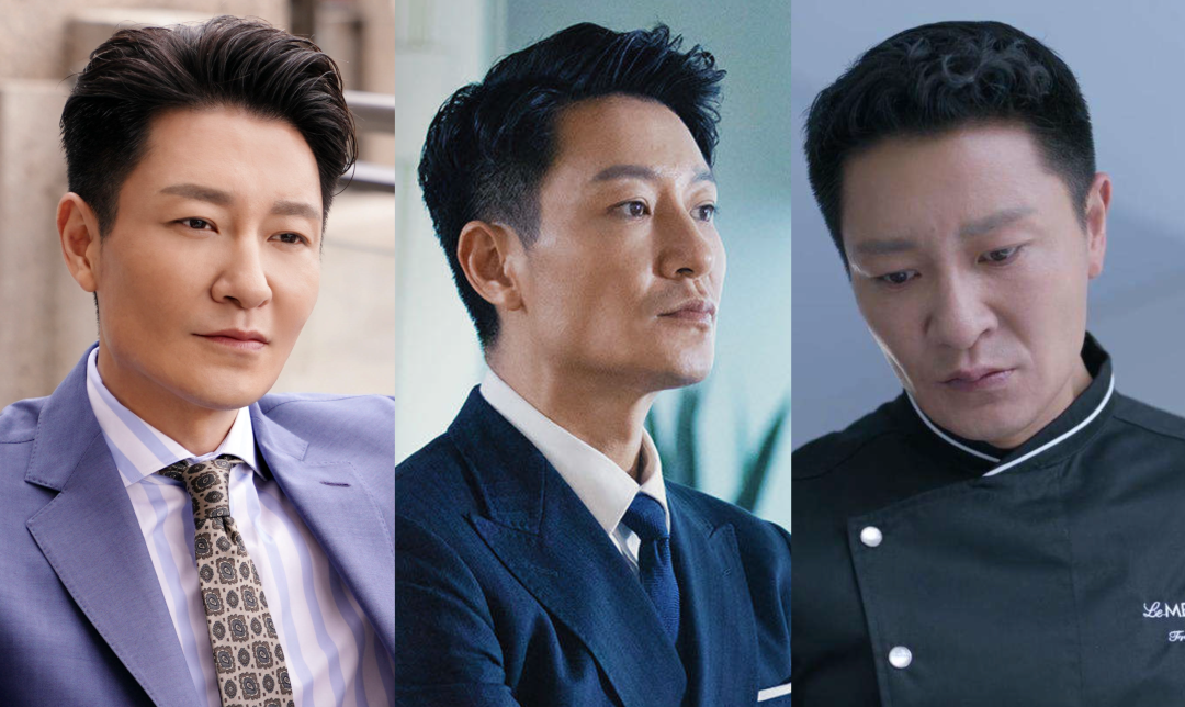 专访李宗翰 | 没演过或者别人不敢演的角色,会让我更有激情