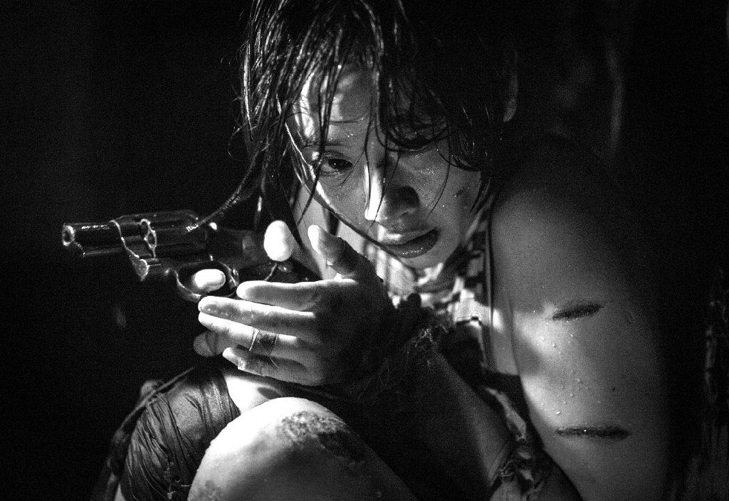 朱小北——刘雅瑟 饰