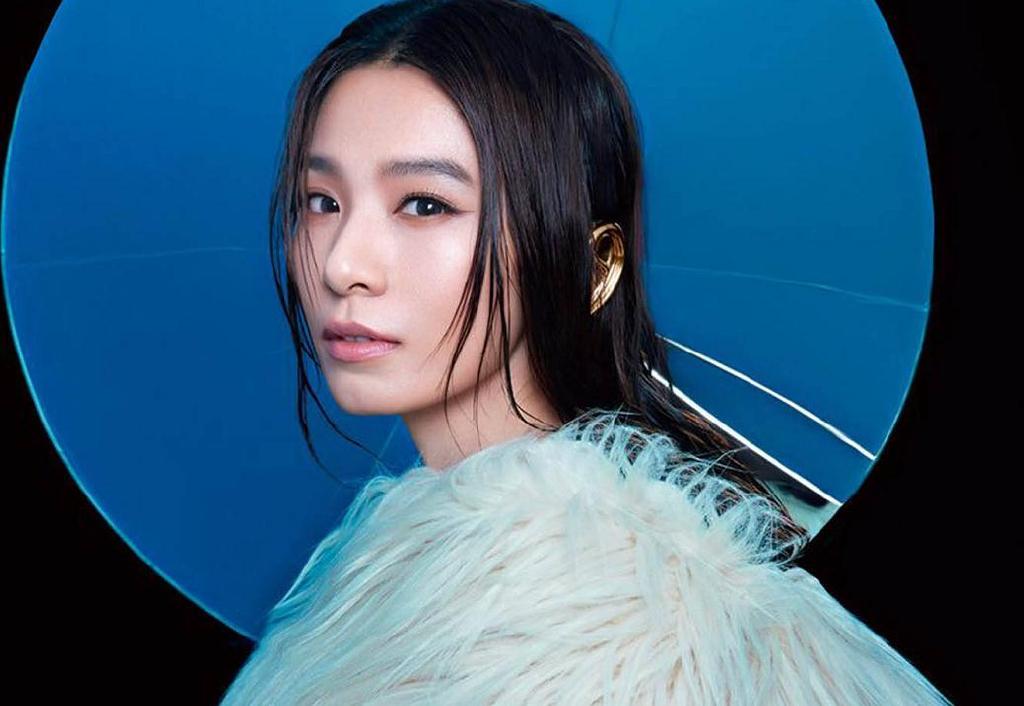 田馥甄昔日采访否认"离岛"歌曲争议,用莫名其妙4个字来回应__财经头条