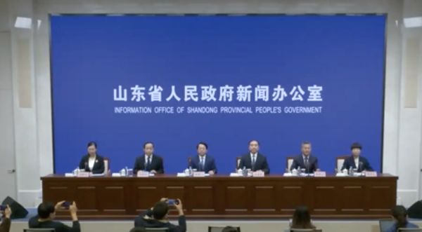 山东疫情发布会：对援威海专家白晓卉医生去世深感痛惜休闲区蓝鸢梦想 - Www.slyday.coM