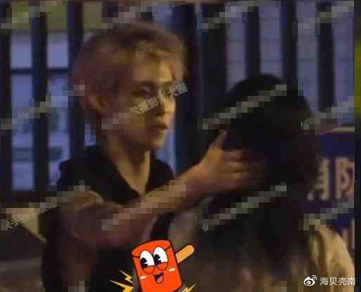 与窦唯女儿约会？岳明辉再次澄清，并晒聊天记录：我30了，勿扰休闲区蓝鸢梦想 - Www.slyday.coM