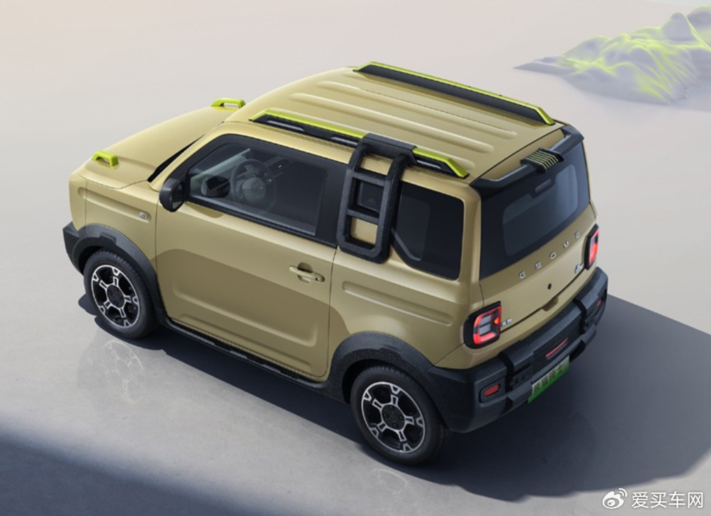 电车不是万能药凯翼插翼难飞